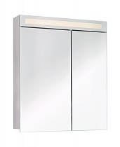 Зеркальный шкаф Dreja Uni 70