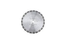Диск алмазный сегментный (400х25,4/20 мм) PROFESSIONAL10 Solga Diamant 23116400A