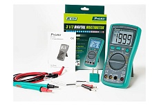 Мультиметр ProsKit ProsKit MT-1270 00285288