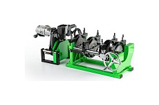 Аппарат для стыковой сварки ПНД труб ПРОСВАР СМ 200Р4