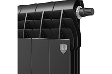 Радиатор Royal Thermo BiLiner 350/Noir Sable VDR - 12 секций НС-1309710