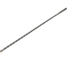 Квадробур с двойной спиралью по бетону (8x350х410 мм; SDS+) Elitech 1820.110100