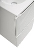 Мебель для ванной BelBagno Uno-Mini 40 см Bianco Opaco