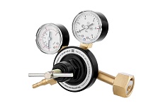 Регулятор расхода газа универсальный У-30/АР-40-4 (2872633000) Сварог 100156