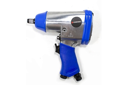 Набор инструментов Forsage с аксессуарами 50 предметов, гайковерт-1/2",320н/м F-RP7850-50 /RP7412, ST-5540, RP176(50351)