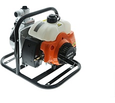 Бензиновая мотопомпа Sturm BP87013
