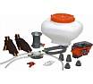 Бензиновый воздуходув Efco SA 2063 56529007E5