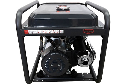 Генератор бензиновый Verton POWER GG6500 01.15815.15818