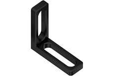 Вертикальный угол (90х90 мм; тип В) ВТМ o16-027