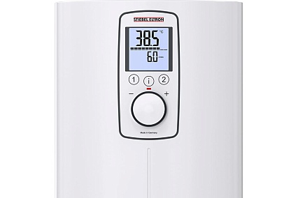 Проточный водонагреватель Stiebel Eltron DCE-X 10/12 238159