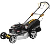 Газонокосилка бензиновая Kranz KR-510SP самоходная, 200см3, 51см KR-16-1232