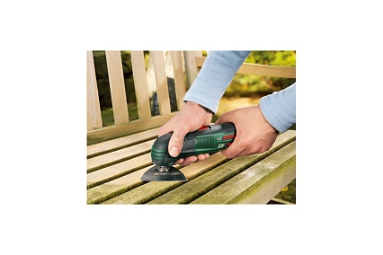 Универсальная стамеска Bosch PMF 10,8 LI 0.603.101.922