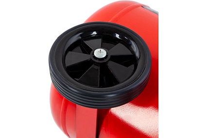 Воздушный компрессор MTX DC1500L/50, 1,5 кВт, 50 л, 210 л/мин 58004