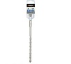 Бур SDS-plus 8х210 мм, 2-х гранный наконечник с твердосплавной напайкой YG8C GREPP 103-08210