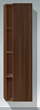 Шкаф пенал Duravit DuraStyle DS1248R5353 50 см темный каштан, R