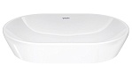 Раковина Duravit D-Neo 2372600070 60 см