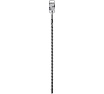 Бур по бетону Basis (20x550х600 мм; SDS-plus) MONOGRAM 088-062