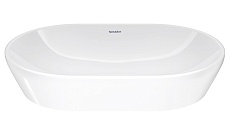 Раковина Duravit D-Neo 2372600070 60 см