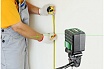 Лазерный уровень ADA Cube MINI Green Home Edition А00498