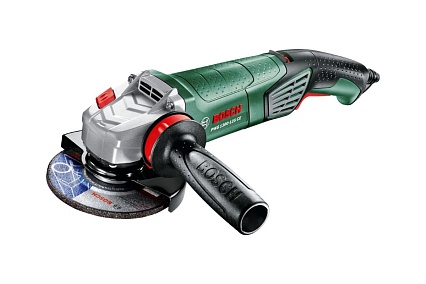 Угловая шлифмашина Bosch PWS 1300-125 CE 0.603.3A2.920