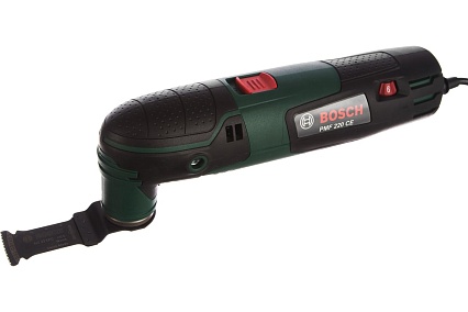 Многофункциональный инструмент Bosch PMF 220 CE 0.603.102.020