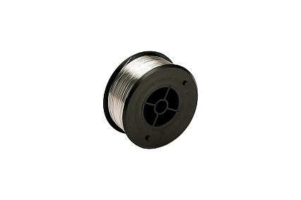 Проволока сварочная с флюсом (1.2 мм; 3 кг) BlueWeld 802146