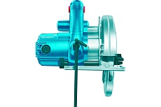 Циркулярная пила Bosch GKS 140 06016B3020