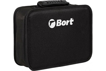 Аккумуляторный перфоратор Bort BHD-12Li-D 93411133