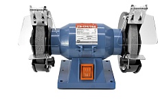 Точильный станок Электроприбор ТЭ-125/250