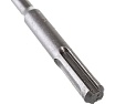 Бур (8х525/600 мм; SDS+) Biber 78087 тов-041892