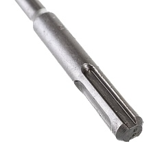 Бур (8х525/600 мм; SDS+) Biber 78087 тов-041892