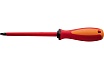Отвертка Unior изолированная VDE 1000V, PH 4x200мм 3838909164472