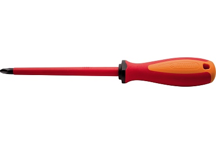 Отвертка Unior изолированная VDE 1000V, PH 4x200мм 3838909164472