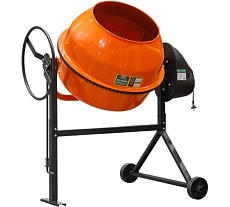 Бетоносмеситель Dgm BK-240S