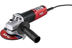 Угловая шлифовальная машина Flex LE 9-11 125 230/CEE 436291