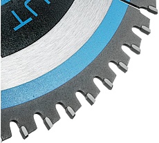 Диск пильный по мультиматериалам 216х30 мм, Z=80 TCG MultiCut Diamond Industrial DIDM216Z80