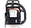 Бензопила Zimani ms 180 16" black edition MS180B-16