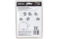 Угольник магнитный для сварки 23 кг STARTUL ST8540-23