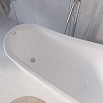 Акриловая ванна Grossman Style GR-2303 180x89 белый глянцевый