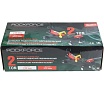 Домкрат Rockforce подкатной гидравлический 2т h min 135мм, h max 310мм RF-TA820011(48273)
