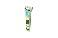 Трассоискатель с генератором T1 Radiodetection SuperCAT4+ CPS