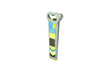 Трассоискатель с генератором T1 Radiodetection SuperCAT4+ CPS