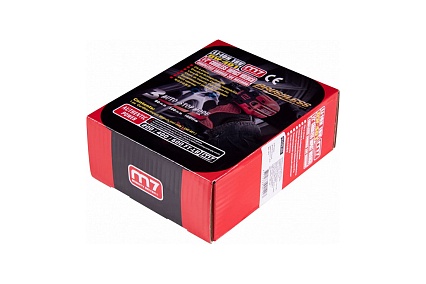 Аккумуляторный ударный гайковерт Mighty Seven DW-401