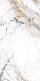 Керамогранит Yurtbay Marble Invisible Grey Polished 60x120 см, P15202.6