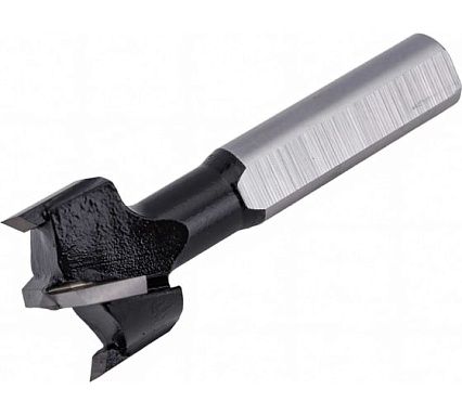 Сверло присадочное чашечное 20x57x10 мм, для ЛДСП, правое WOODWORK 317.200.R