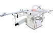 Форматная циркулярная пила JET JTS-700L 10000061T-RU