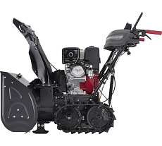 Бензиновый снегоуборщик Evoline SBG 760 THE HYDRO (с двигателем Honda) SBG760THEHYDRO