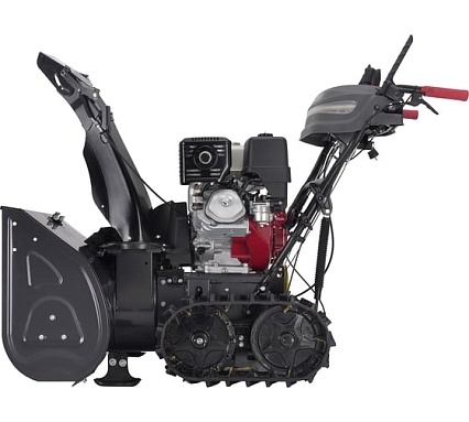 Бензиновый снегоуборщик Evoline SBG 760 THE HYDRO (с двигателем Honda) SBG760THEHYDRO