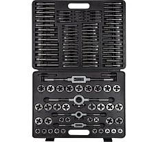 Набор метчиков и плашек Neo Tools 110 шт 11-915