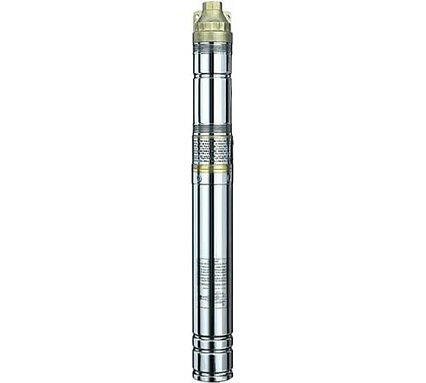 Скважинный насос Greenpump 4 SP 5,8-2,2(1,5kW) 220V, кабель 20 м 45822015
